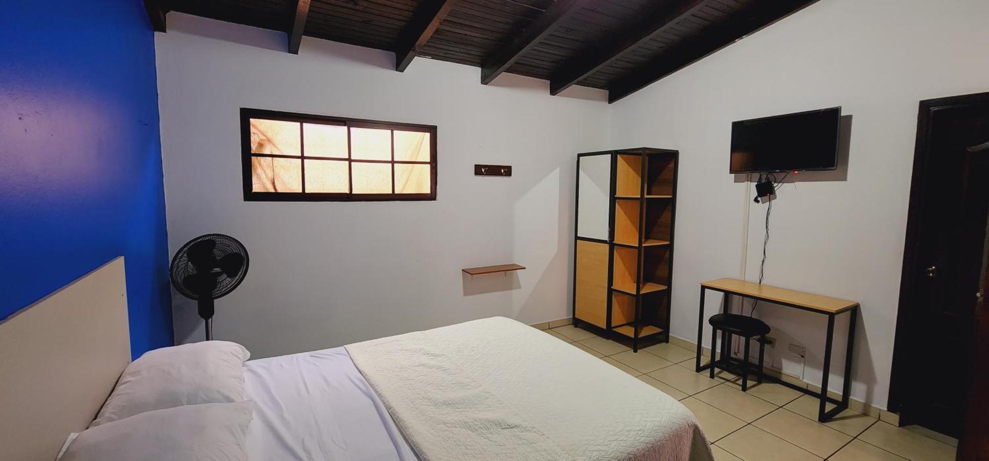 Hotel Ghiza Tegucigalpa Exterior photo